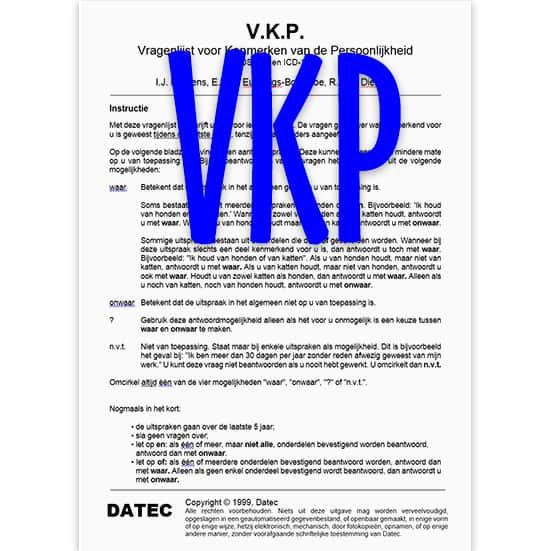 VKP Combo