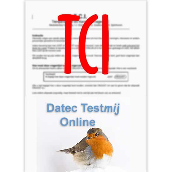 TCI met Online