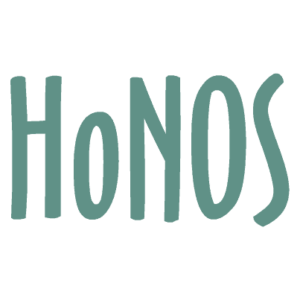 HoNos vragenlijst logo
