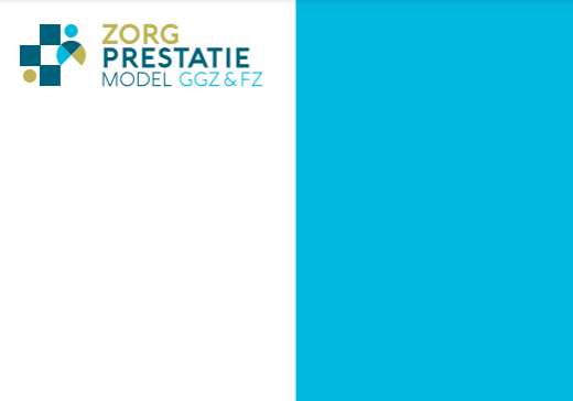 Zorgprestatiemodel GGZ & FZ